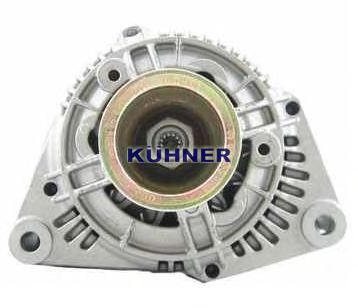 AD KUHNER 30833ri -  Генератор
